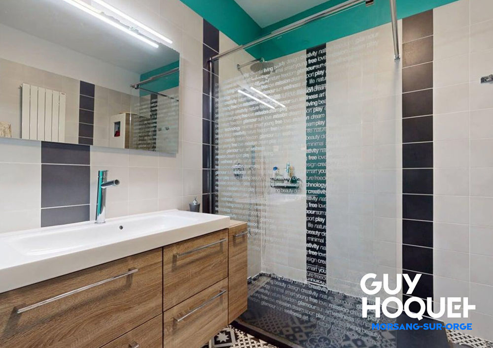 � vendre  Maison Villemoisson-sur-Orge (91360)