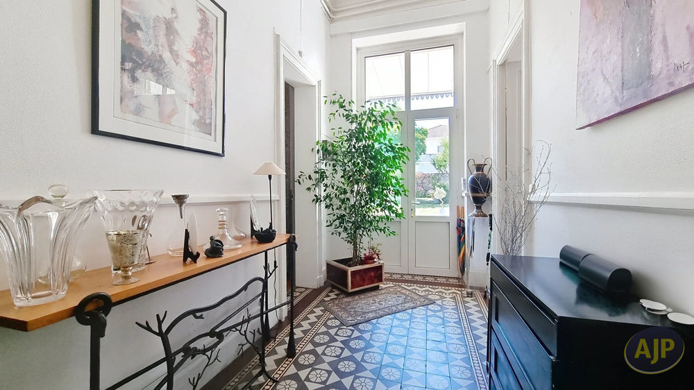 � vendre  Maison Libourne (33500)