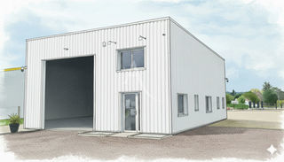  Maison � vendre 3 pi�ces 210 m�