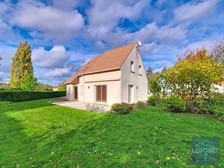  Maison � vendre 6 pi�ces 155 m�