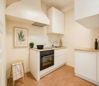  Appartement � vendre 2 pi�ces 28 m�