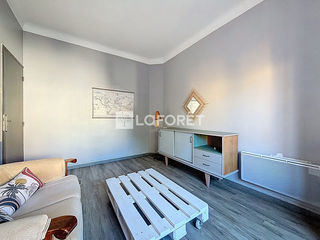  Appartement � vendre 3 pi�ces 54 m�