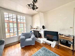  Maison � vendre 5 pi�ces 1 m�