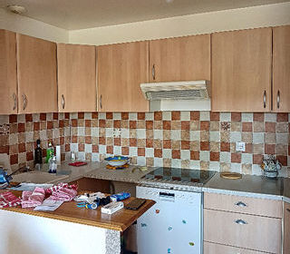  Appartement � louer 3 pi�ces 80 m�