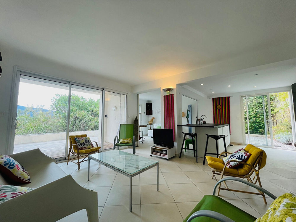 � vendre  Villa Pietrosella (20166)