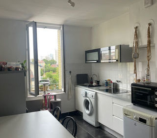  Appartement � vendre 2 pi�ces 39 m�