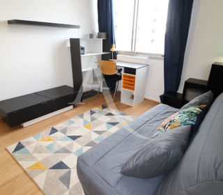  Appartement � louer 1 pi�ce 17 m�