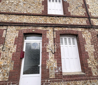  Maison � vendre 3 pi�ces 52 m�