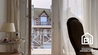  Appartement � vendre 2 pi�ces 35 m�