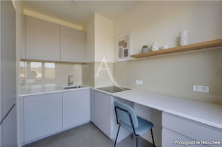  Appartement � vendre 1 pi�ce 33 m�