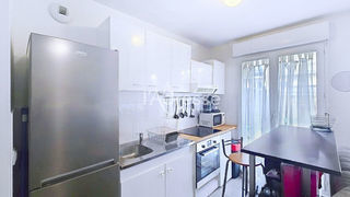  Appartement � vendre 1 pi�ce 31 m�