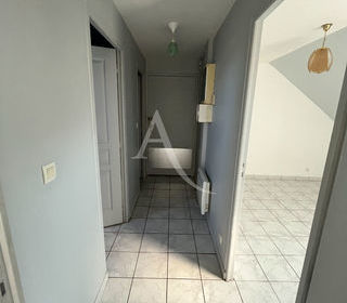  Appartement � louer 2 pi�ces 39 m�