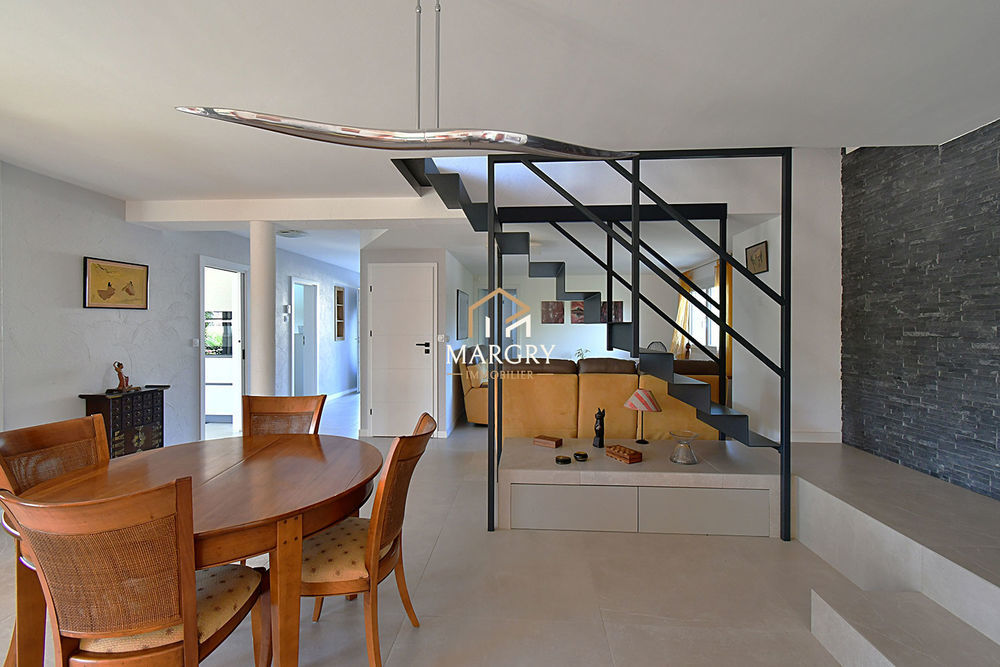 � vendre  Maison S�gny (01170)