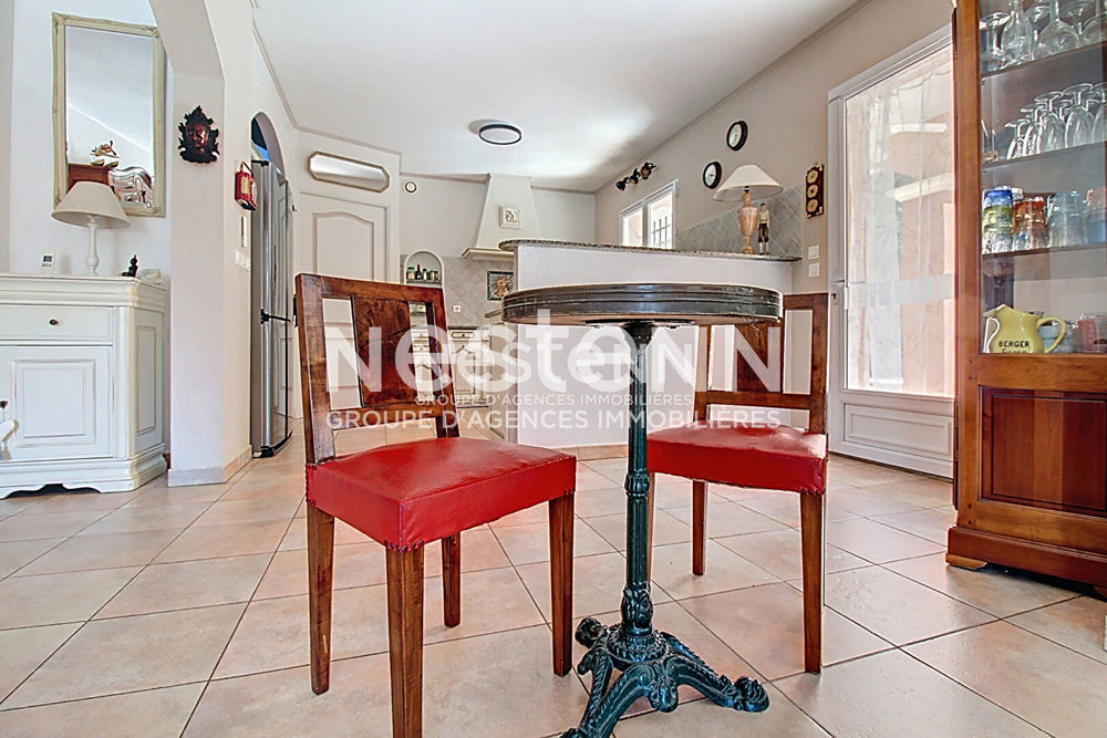 � vendre  Maison Le Thoronet (83340)