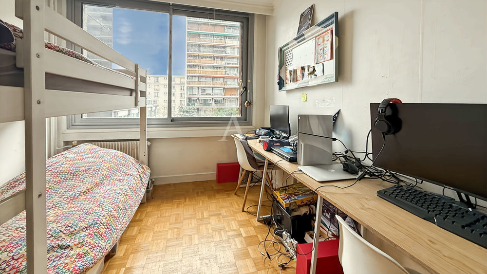 � vendre  Appartement Boulogne-Billancourt (92100)