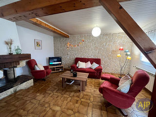  Maison � vendre 4 pi�ces 90 m�