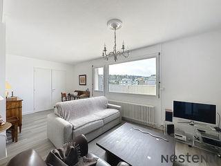  Appartement � vendre 2 pi�ces 55 m�