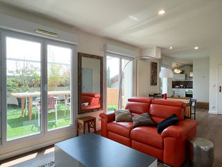  Appartement � vendre 3 pi�ces 90 m�