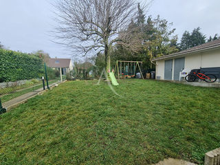  Appartement � vendre 2 pi�ces 36 m�