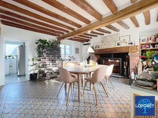  Maison � vendre 8 pi�ces 225 m�