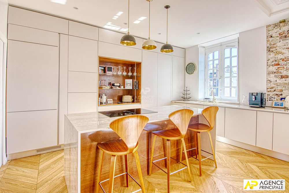 � vendre  Appartement Versailles (78000)