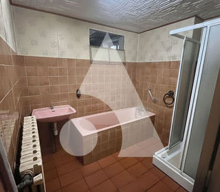  Maison � vendre 3 pi�ces 64 m�