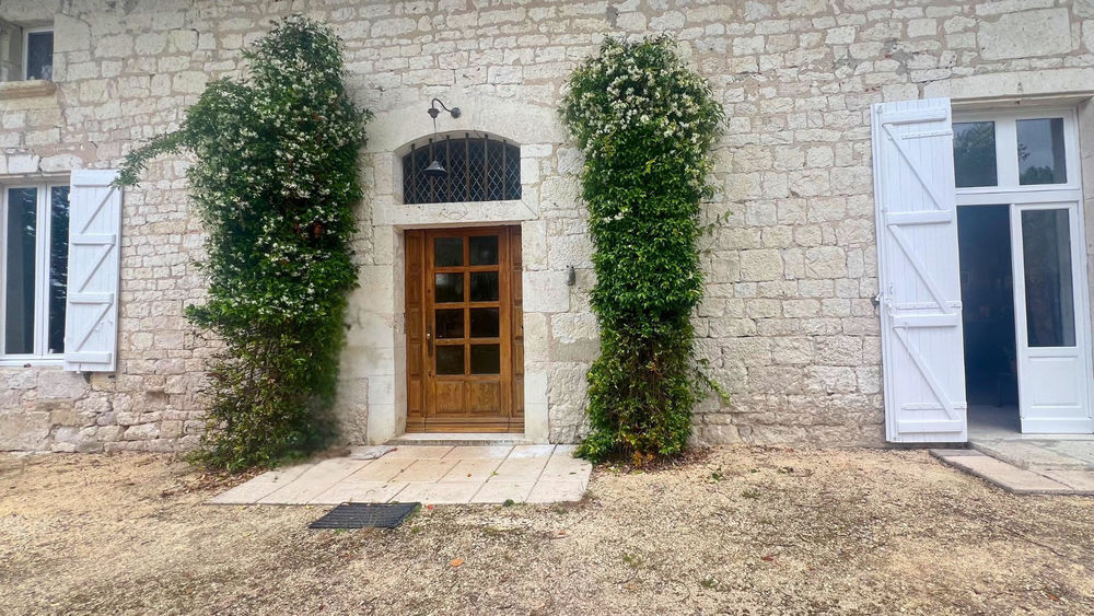 � vendre  Maison Villeneuve-sur-Lot (47300)