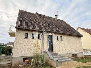  Maison � vendre 6 pi�ces 125 m�