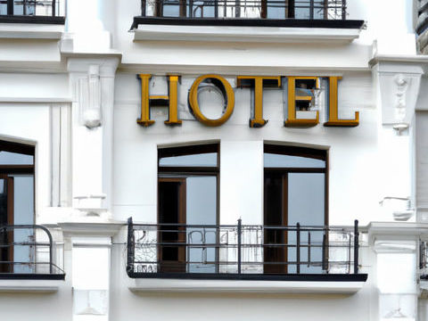 H&ocirc;tel restaurant Moderne Chic Opportunit&eacute; rare CA 1 250 000 EBE 250 000 400000 38000 Grenoble