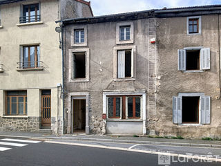  Maison � vendre 4 pi�ces 92 m�