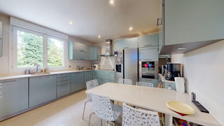  Maison � vendre 7 pi�ces 160 m�