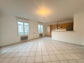  Appartement � vendre 3 pi�ces 66 m�