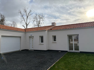  Maison � vendre 5 pi�ces 103 m�