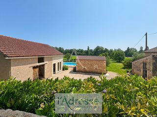  Maison � vendre 7 pi�ces 500 m�