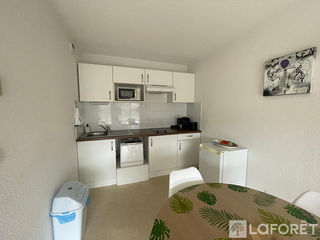  Appartement � louer 1 pi�ce 37 m�