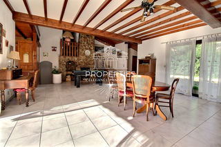  Maison � vendre 8 pi�ces 212 m�