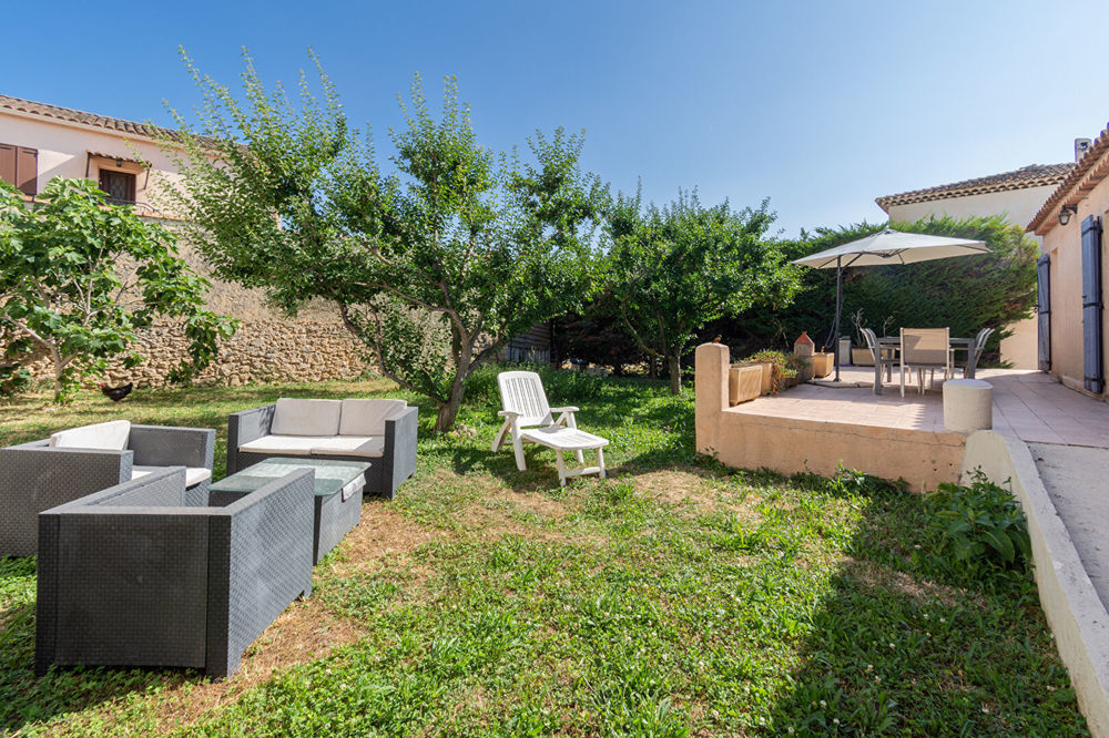 � vendre  Maison Marseille 13