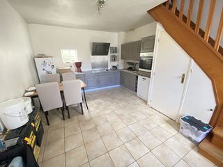  Maison � vendre 2 pi�ces 44 m�