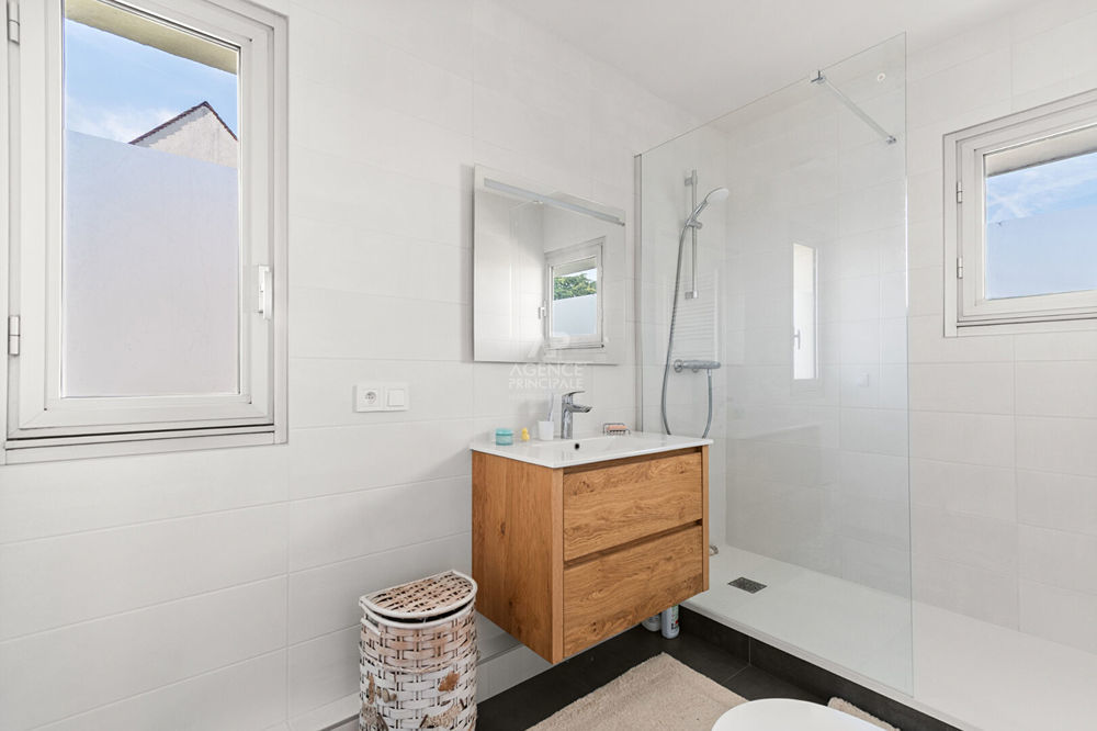 � vendre  Maison Saint-Germain-en-Laye (78100)