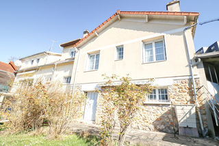  Maison � vendre 3 pi�ces 55 m�