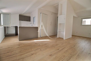  Appartement � vendre 1 pi�ce 32 m�