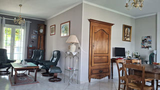  Maison � vendre 5 pi�ces 1 m�