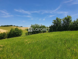  Terrain � vendre 2357 m�