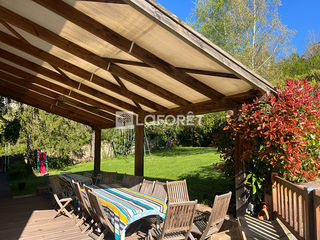  Maison � vendre 10 pi�ces 256 m�