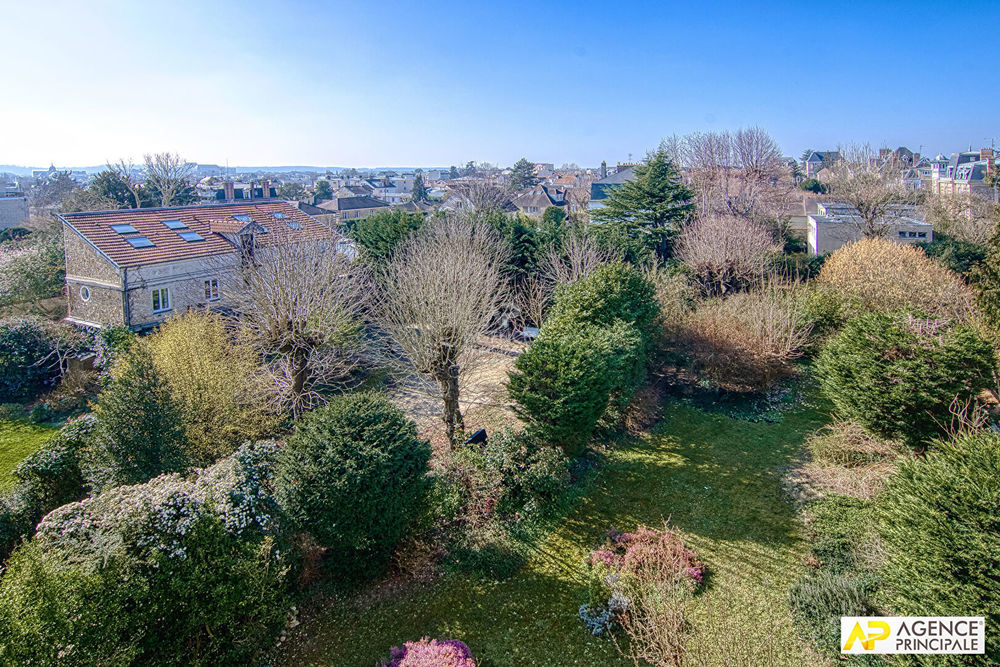 � vendre  Appartement Le Chesnay (78150)