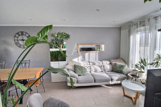  Maison � vendre 5 pi�ces 90 m�