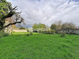  Maison � vendre 4 pi�ces 86 m�