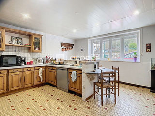  Maison � vendre 6 pi�ces 159 m�