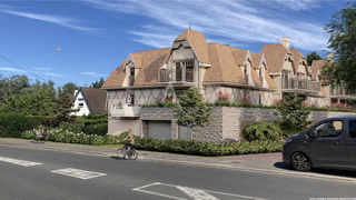  Appartement � vendre 4 pi�ces 97 m�