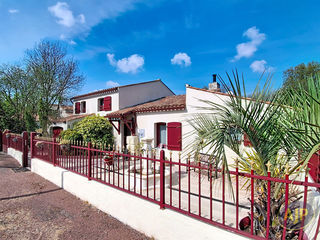  Maison � vendre 8 pi�ces 152 m�